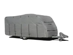 Brunner Caravan Cover 6M Wohnwagenabdeckung - 600 - 650 cm