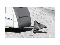 Brunner Caravan Cover 6M Wohnwagenabdeckung - 600 - 650 cm