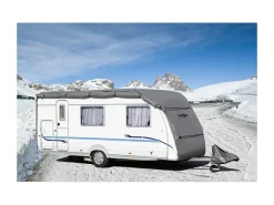 Brunner Caravan Cover 6M Wohnwagenabdeckung - 750 - 800 cm