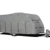 Brunner Caravan Cover 6M Wohnwagenabdeckung - 700 - 750 cm
