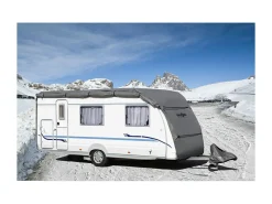 Brunner Caravan Cover 6M Wohnwagenabdeckung - 400 - 450 cm