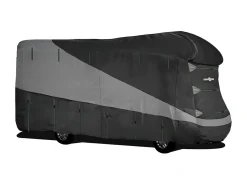 Brunner Design 12M Wohnmobilabdeckung - 500 - 550 cm
