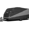 Brunner Design 12M Wohnwagen Schützhulle - 750-800 cm