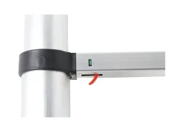Brunner Laddy AIR Teleskopleiter