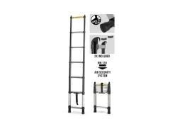 Brunner Laddy Alcove AIR Leiter