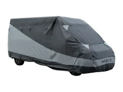 Brunner Pro Cover 12M Ducato 541 Schutzhülle