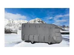 Brunner SI Wohnmobilabdeckung - 600-650 cm
