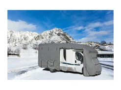 Brunner SI Wohnmobilabdeckung - 650-700 cm