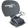 Camping first Satmex 55 plus anthraziter vollautomatische Sat Antenne