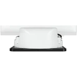 Camping first Satmex Flat Twin vollautomatische Sat Antenne