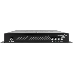 Camping first Satmex Flat 2 vollautomatische Satelllitenantenne