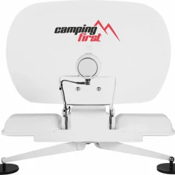 Camping First Satmex mobil 3 vollautomatische Antenne - White