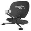Camping First Satmex mobil 3 vollautomatische Antenne - Grey