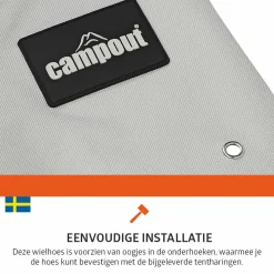 Campout 15-16
