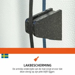 Campout Dachabdeckung Abstandshalter - Set von 4