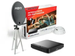 Canal Digitaal M7-102 Satellitenanlage
