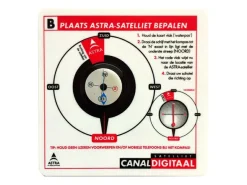 CanalDigitaal Sat-Kompass