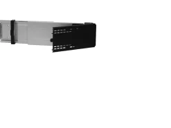 Caratec Flex CFA101L seitlicher TV-Halter