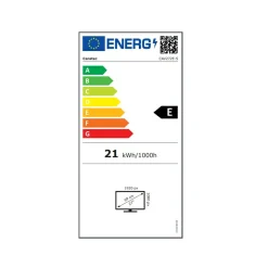 Caratec Vision CAV272E-S LED Smart Fernseher - 27 inch