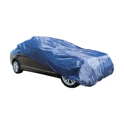 Carpoint Polyester Ganzgarage - 490 x 178 x 122 cm