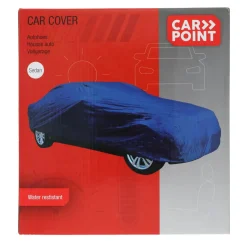 Carpoint Polyester Ganzgarage - 490 x 178 x 122 cm