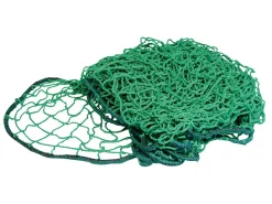 Carpoint Anhängernetz mit Elastischem Rand - 250 x 160 cm