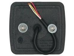 Carpoint 5-Funktionen LED Rückleuchte
