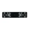 Carpoint Kennzeichenhalter