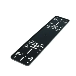 Carpoint Kennzeichenhalter