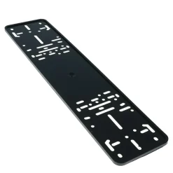 Carpoint Kennzeichenhalter