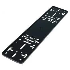 Carpoint Kennzeichenhalter