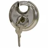 Carpoint 70mm Diskusschloss
