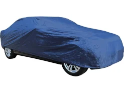 Carpoint Polyester Ganzgarage - 432 x 165 x 119 cm