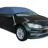 Carpoint Polyester Halbgarage XL - 292 x 160 x 33 cm