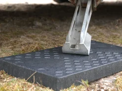 Chabel 460x230x40mm Stützplatten - 1 Stück