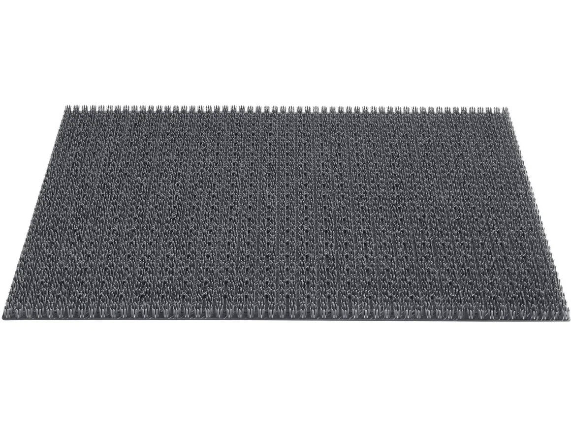 Condor 40 x 60 cm Kunstrasen - Grey