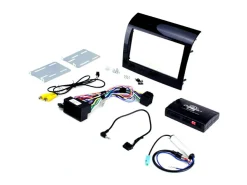 Connects2 Fiat Ducato 7 10-Zoll-Multimediasystem – 2006-2021