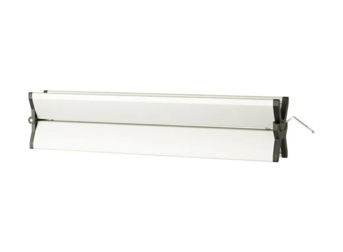 Cordo X1 & X2 Fahrradträger Auffahrschiene