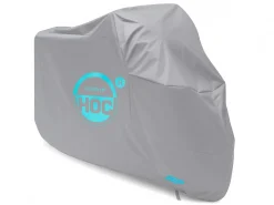 CUHOC Diamond Motorradabdeckung 245x105x125 cm