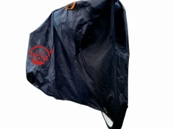 CUHOC Redlabel Mofa abdeckung - 190x66x98 cm