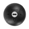 Daken Saturn GO Van-Schloss - Black