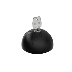 Daken Saturn GO Van-Schloss - Black