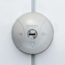 Daken Saturn GO Van-Schloss - Black
