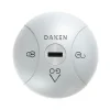 Daken Saturn GO Van-Schloss - Grey