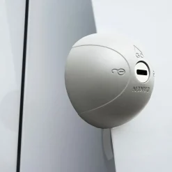 Daken Saturn GO Van-Schloss - Grey