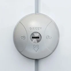Daken Saturn GO Van-Schloss - Grey