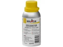 Dekalin Dekavator Spezialreiniger - 250 ml