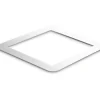 Dometic Dachluke-Montagerahmen - White