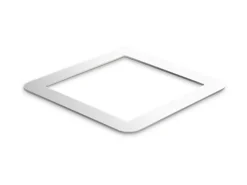 Dometic Dachluke-Montagerahmen - White