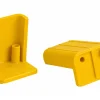 Dometic Heki 2-4 Montageset - Dachstärke 39-46 mm